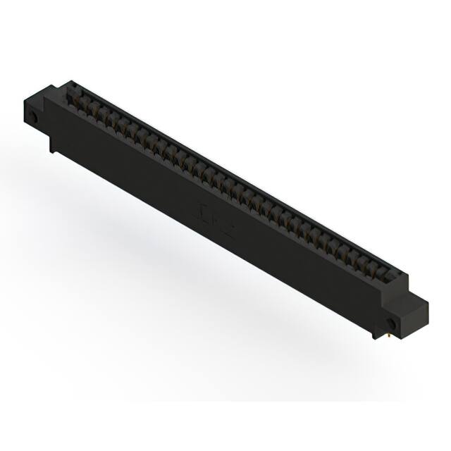 396-033-520-612 EDAC Inc.  Edgeboard Connectors